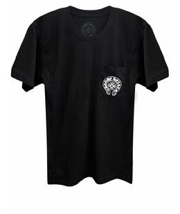 CHROME HEARTS: Футболка 