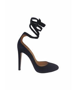 GIANVITO ROSSI: Туфли 