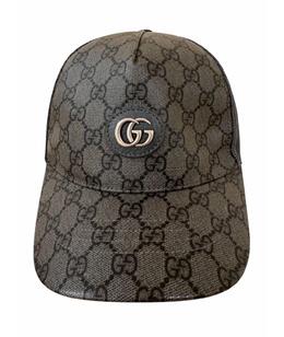 GUCCI: Кепка 