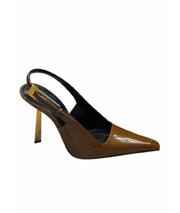 SAINT LAURENT: Туфли 