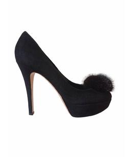 GIANVITO ROSSI: Туфли 