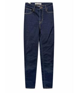 LEVI'S: Тёмные джинсы 