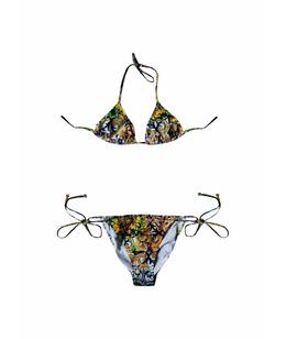 DOLCE&GABBANA: Купальник 