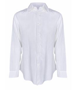 BRIONI: Классическая рубашка 