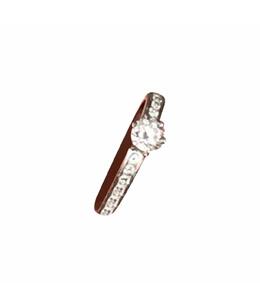 TIFFANY&CO: Кольцо 