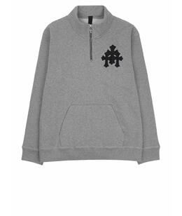 CHROME HEARTS: Толстовка 