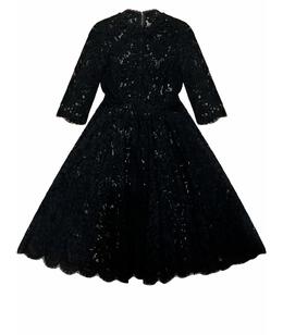 DOLCE&GABBANA: Вечернее платье 