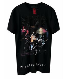 PHILIPP PLEIN: Футболка 