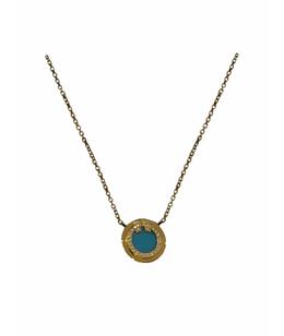 TIFFANY&CO: Колье 