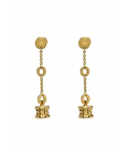 BVLGARI: Серьги 