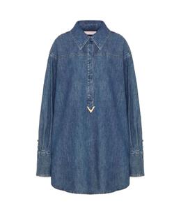 VALENTINO: Повседневное платье 
