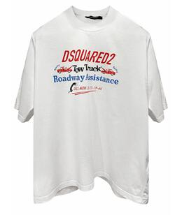 DSQUARED2: Футболка 
