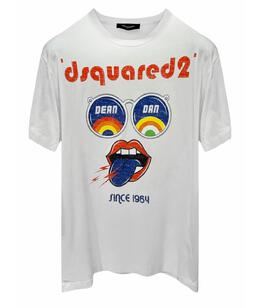 DSQUARED2: Футболка 