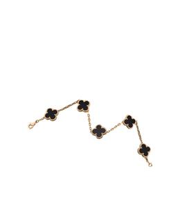 VAN CLEEF & ARPELS: Браслет 