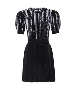 DOLCE&GABBANA: Вечернее платье 
