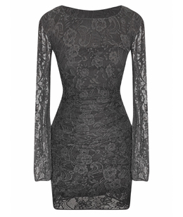 DOLCE&GABBANA: Платье 