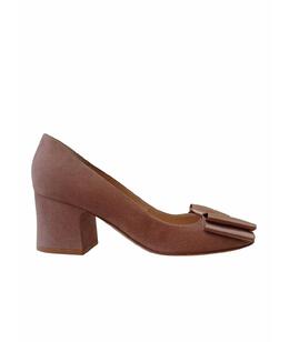 GIANVITO ROSSI: Туфли 