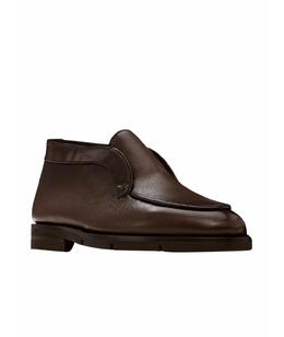 SANTONI: Ботинки 