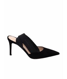GIANVITO ROSSI: Туфли 