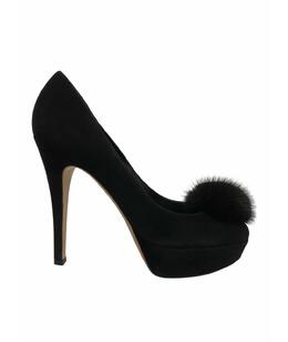 GIANVITO ROSSI: Туфли 