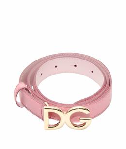 DOLCE&GABBANA: Ремень 