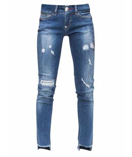 PHILIPP PLEIN: Джинсы 