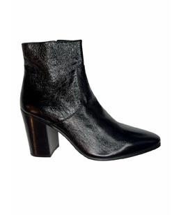SAINT LAURENT: Ботинки 