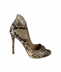 GIANVITO ROSSI: Туфли 