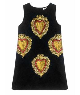 DOLCE&GABBANA: Сарафан 