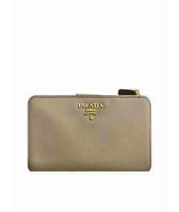 PRADA: Кошелёк 