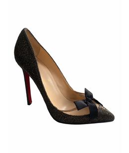 CHRISTIAN LOUBOUTIN: Туфли 