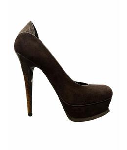 SAINT LAURENT: Туфли 
