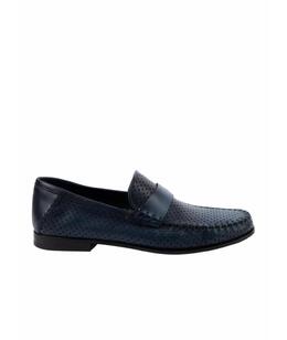 SANTONI: Мокасины 