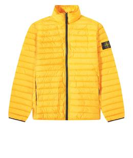 STONE ISLAND: Пуховик 
