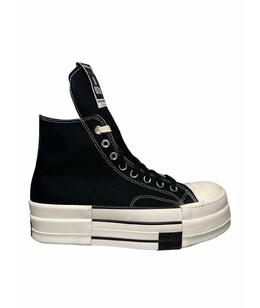 RICK OWENS DRKSHDW: Кеды 