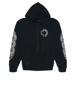 CHROME HEARTS: Толстовка 