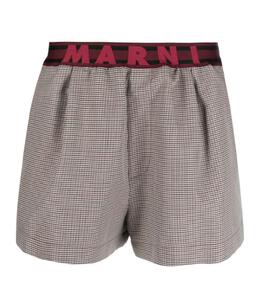 MARNI: Шорты 