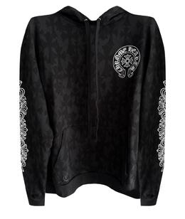 CHROME HEARTS: Толстовка 