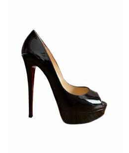 CHRISTIAN LOUBOUTIN: Туфли 