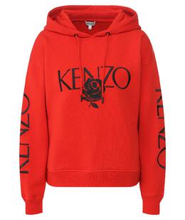 KENZO: Толстовка 