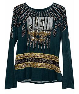 PHILIPP PLEIN: Блуза 