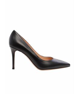 GIANVITO ROSSI: Туфли 