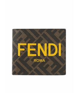 FENDI: Кошелёк 