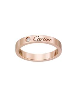 CARTIER: Кольцо 