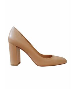 GIANVITO ROSSI: Туфли 
