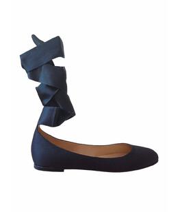 GIANVITO ROSSI: Туфли 