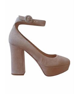 GIANVITO ROSSI: Туфли 