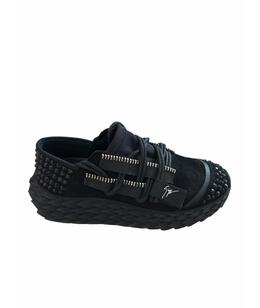 GIUSEPPE ZANOTTI DESIGN: Кроссовки 