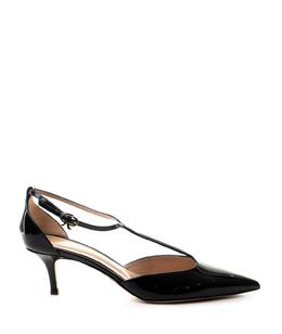 GIANVITO ROSSI: Туфли 