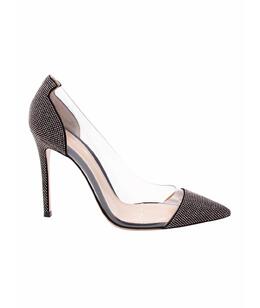 GIANVITO ROSSI: Туфли 
